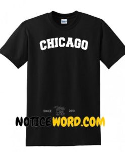 Chicago Classic T Shirt