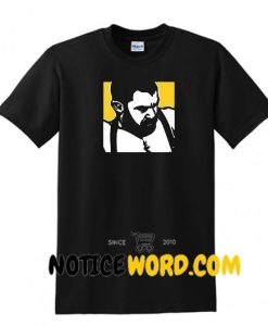 Chris Lopez T Shirt