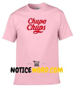 Chupa Chups T Shirt