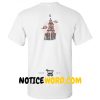 City At Night T Shirt