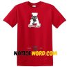 Classic Alabama Crimson Tide T Shirt