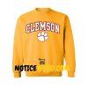 Clemson Sweatshirt