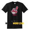 Cleveland Indians shirt