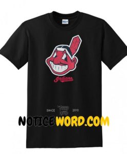 Cleveland Indians shirt