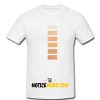 Color Tone T Shirt