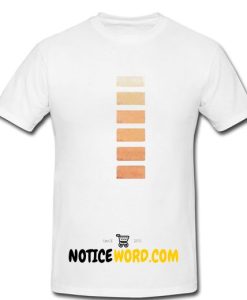 Color Tone T Shirt