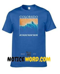 Colorado T Shirt