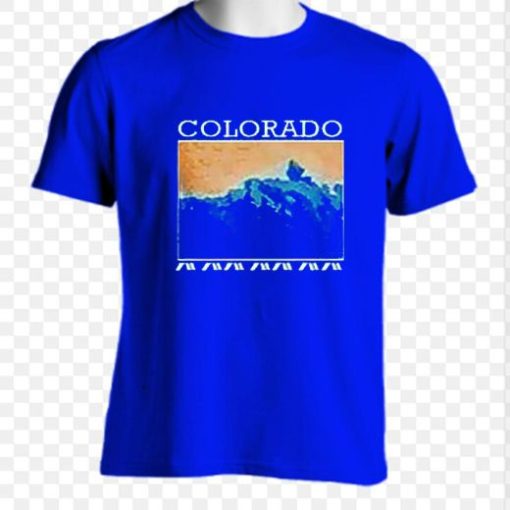 Colorado T Shirt1