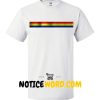 Colors Line T Shirt