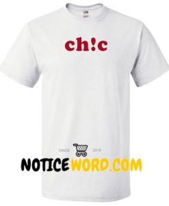 Compania Fantastica Chic T Shirt