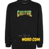 Creature Sweatshirt