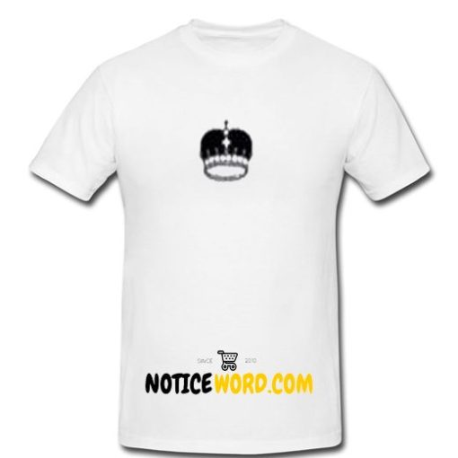 Crown Queen T Shirt