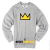 Crown Sweatshirt