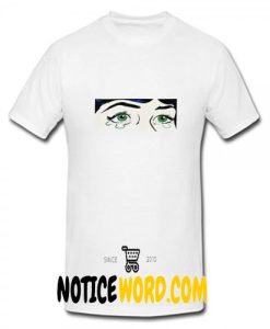 Cry Girl T-Shirt