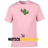 Cute Cactus Unisex adult T Shirt