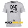 Dad to Be Now Loading, Gift for Dad, New Dad Shirt, Guy Pregnant Shirt, Future Daddy Shirt