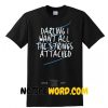 Darling I Want All The Strings Attached Lyrics Shirt Shawn Mendes Shirt