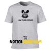Darth Vader, I am their Father, Dad Disney Shirt, Disney Vacation, Mickey Mouse Ears, Star Wars