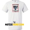 David Byrne American Utopia Tour 2018 Unisex T Shirt