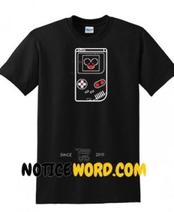 Deadmau5 Gameboy Controller T Shirt