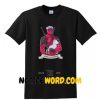 Deadpool Unicorn Good Deadpool T shirt