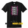 Deals Deals Deals Deals T Shirt, Funny Shirts, Shopping T Shirt, Black Friday Deals