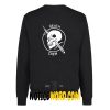 Death Crew Sweatshirt Back