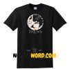 Death Note L for Loser Yagami Light Ryuk Shinigami Anime Otaku T shirt