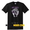 Deep Purple Shirt 1985 Perfect Strangers Tee 1980s Heavy Metal T Shirt