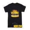 Def Leppard Yeah Album Cover T-Shirt