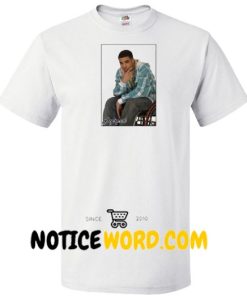 Degrassi Jimmy T Shirt