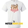 Demogorgon Busters T shirt