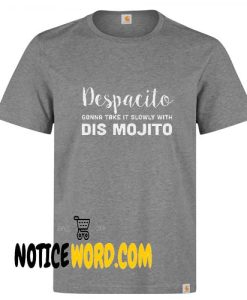 Despacito T Shirt