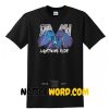 Destiny Lightning Ride T shirt