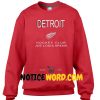 Detroit Hockey Club Joe Louis Arena Sweatshirt