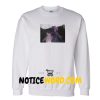 Dont Call Me Cute Sweatshirt