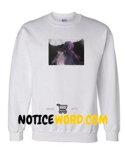 Dont Call Me Cute Sweatshirt