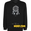 Dream Catcher Native America Art Sweatshirt