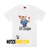 El chapo t shirt