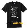 Epic Gaming Character T Shirt TOMB RAIDER CROFT Inspired T Shirt