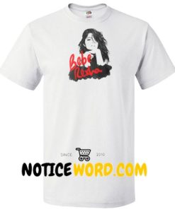 Expectations Album, Pop Singer, Bebe Rexha Design Unisex T Shirt