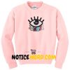 Eye Jim 071 Sweatshirt