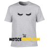 Eyelash T Shirt