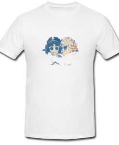 Fiorucci Angels T Shirt