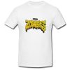 Flatbush Zombies T Shirt