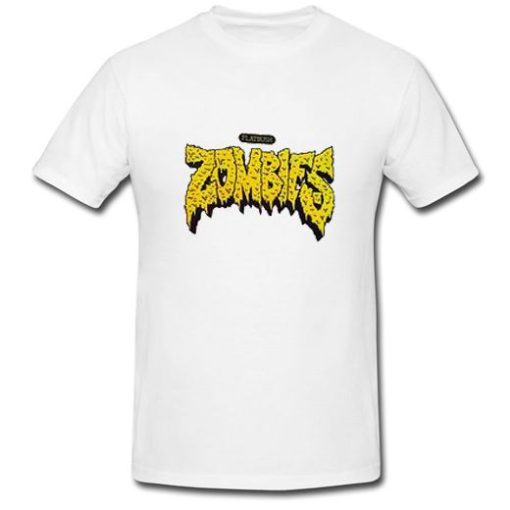 Flatbush Zombies T Shirt