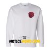 Flower Roses Sweatshirt