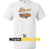 Ford Eat My Dust T Shirt