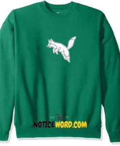 Fox Dark Sweatshirt