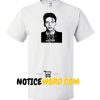 Frank Sinatra Mugshot T shirt